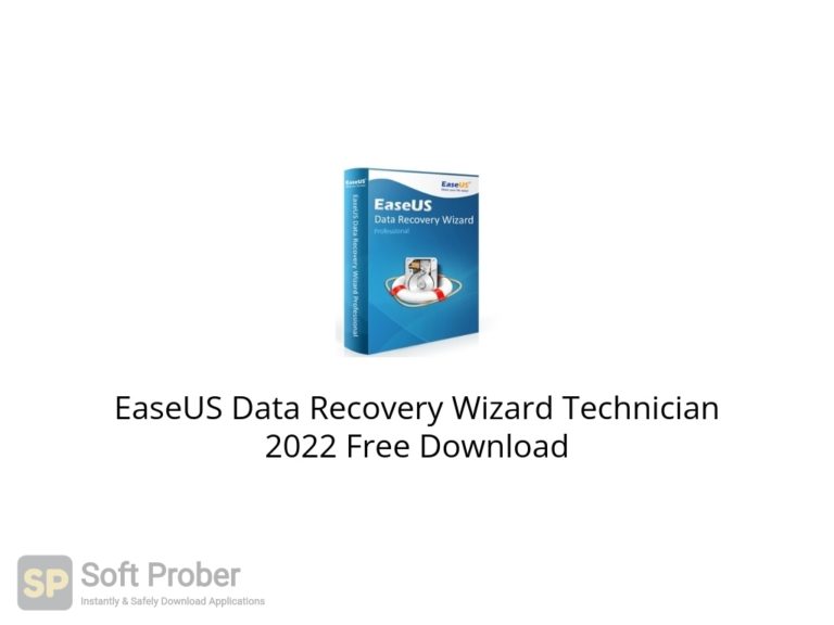 easeus data recovery wizard technician torrent