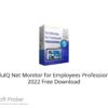 EduIQ Net Monitor for Employees Professional 2022 Free Download