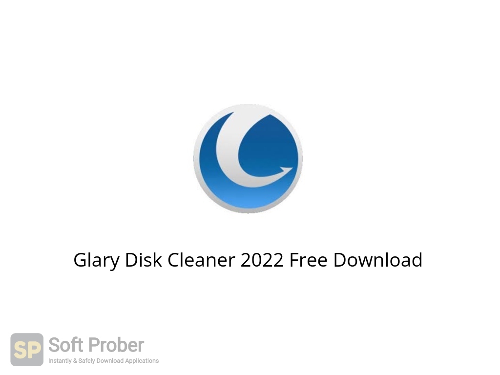 for iphone download Glary Disk Cleaner 6.0.1.2 free