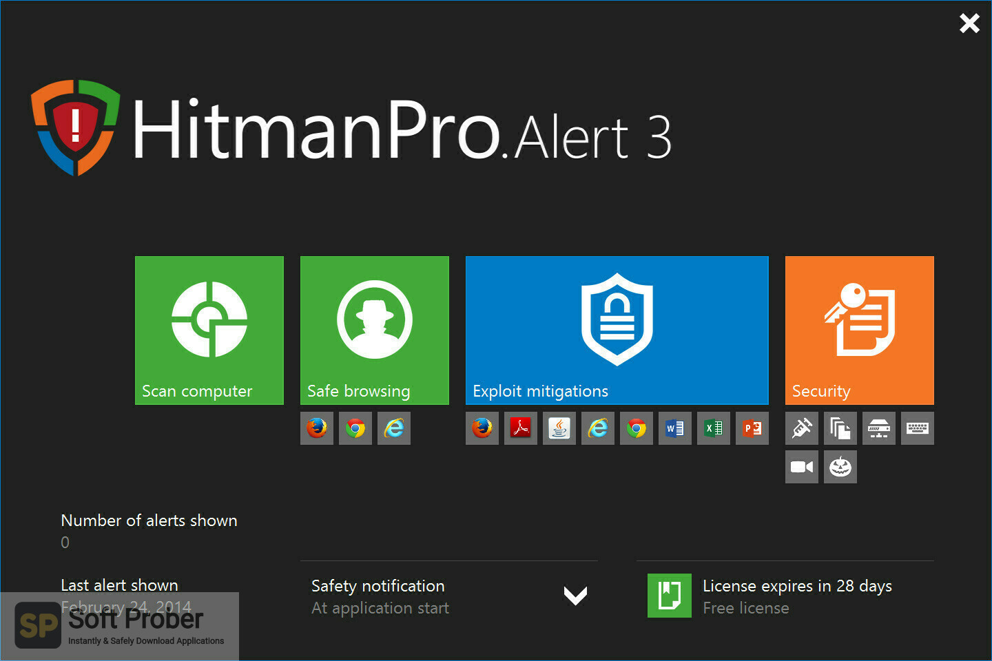 HitmanPro.Alert 3.8.25.971 for ios download