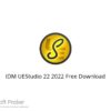 IDM UEStudio 22 2022 Free Download