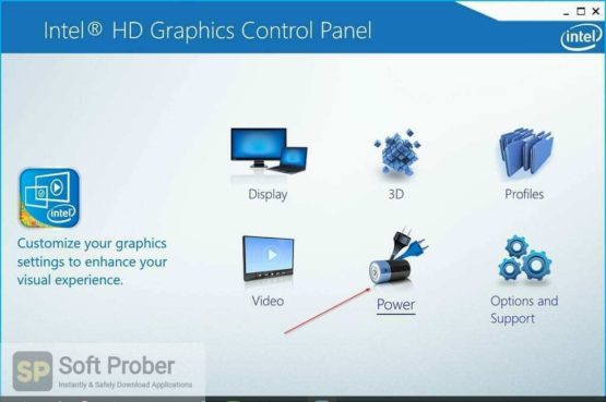 Intel Graphics Driver for Windows 10 2022 Direct Link Download Softprober.com