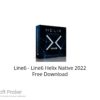 Line6 – Line6 Helix Native 2022 Free Download