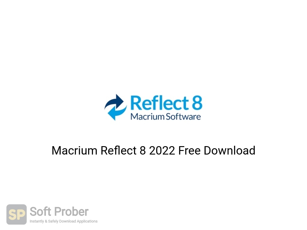 reflect 8 free