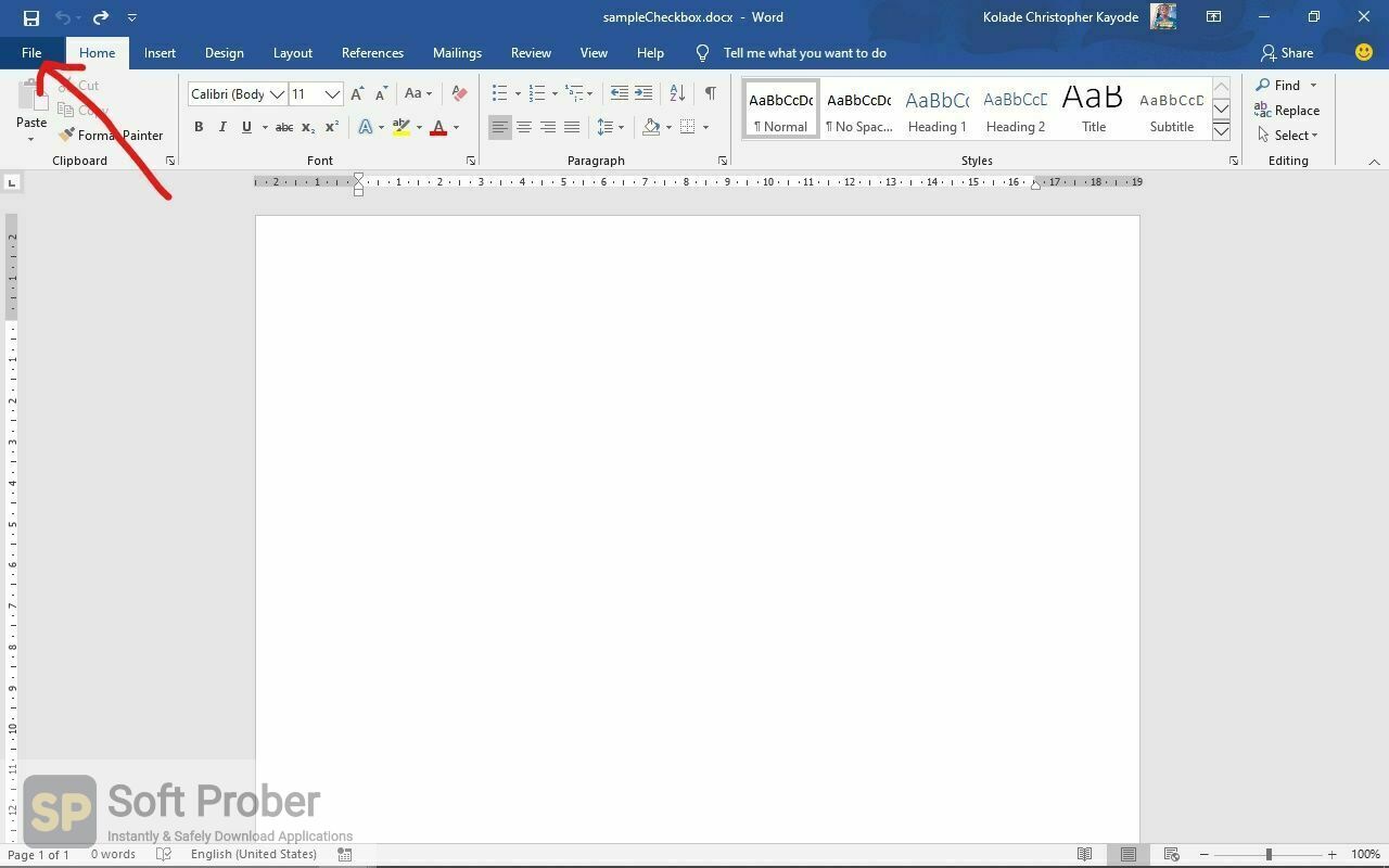 Microsoft Office 2013 (2023.09) Standart / Pro Plus download the new for windows
