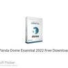 Panda Dome Essential 2022 Free Download
