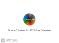 Picture Colorizer Pro 2022 Free Download Softprober.com