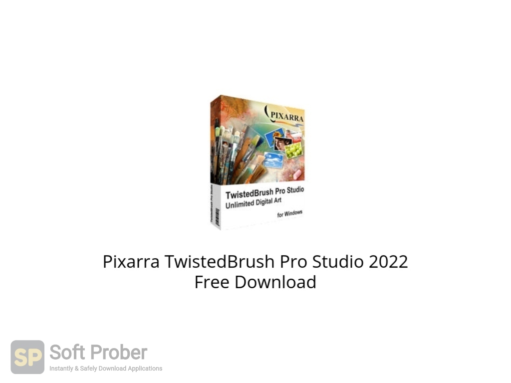 TwistedBrush Pro Studio 26.05 download the last version for apple