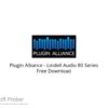 Plugin Alliance – Lindell Audio 80 2022 Series Free Download