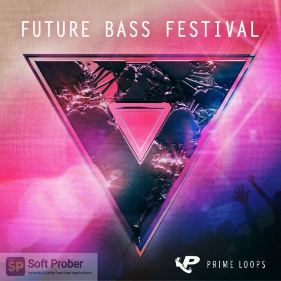 Prime Loops Future Bass Elements Latest Version Download Softprober.com