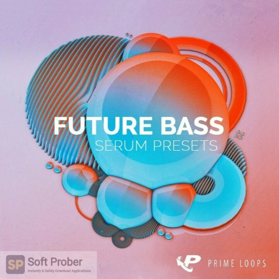 Prime Loops Future Bass Elements Offline Installer Download Softprober.com