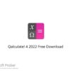 Qalculate 4 2022 Free Download