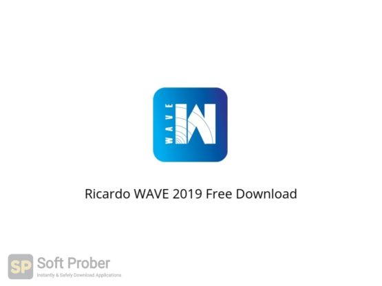 Ricardo WAVE 2019 Free Download Softprober.com