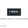 Steinberg – Cubase Pro 12 2022 Free Download