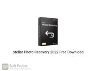 Stellar Photo Recovery 2022 Free Download Softprober.com