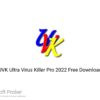 UVK Ultra Virus Killer Pro 2022 Free Download