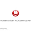 Youtube Downloader HD 2022 Free Download