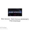 Best Service – Dark Horizon (KONTAKT) Free Download
