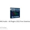 DMG Audio – All Plugins 2022 Free Download