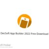 DecSoft App Builder 2022 Free Download