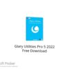 Glary Utilities Pro 5 2022 Free Download
