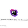 JetBrains PhpStorm 2022 Free Download
