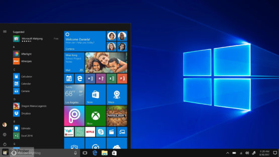 Microsoft Windows 10 Version 21H2 April 2022 Latest Version Download Softprober.com