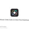 Movavi Video Suite 22 2022 Free Download