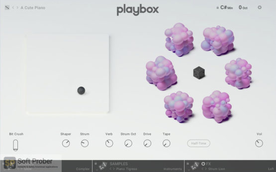 Native Instruments Playbox Direct Link Download Softprober.com