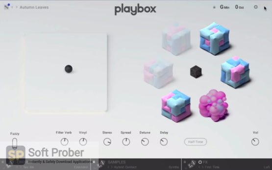 Native Instruments Playbox Latest Version Download Softprober.com