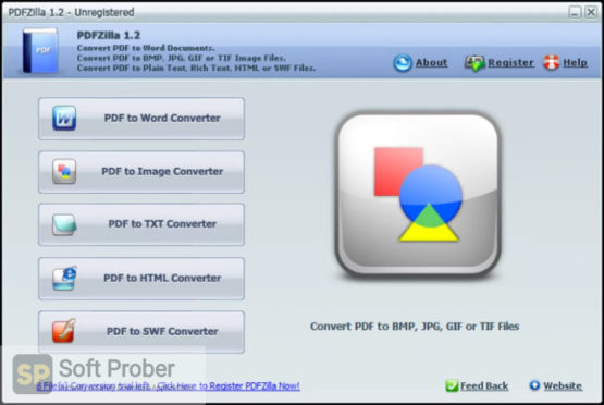 PDFZilla 2022 Direct Link Download Softprober.com