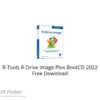 R-Tools R-Drive Image Plus BootCD 2022 Free Download