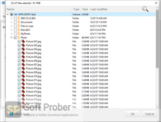 R Tools R Drive Image Plus BootCD 2022 Offline Installer Download Softprober.com