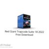 Red Giant Trapcode Suite 18 2022 Free Download