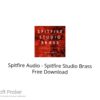 Spitfire Audio – Spitfire Studio Brass 2022 Free Download