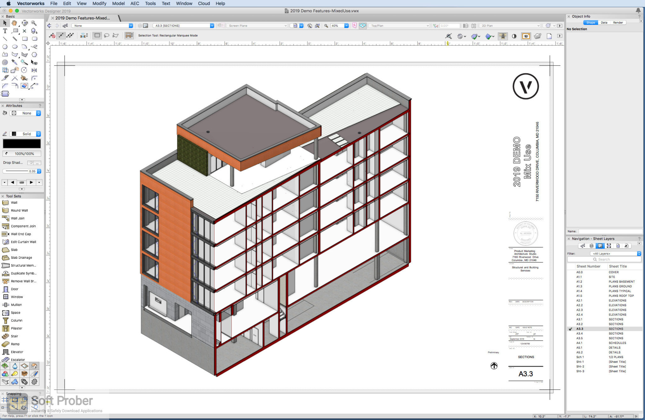 vectorworks system requirements
