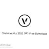 Vectorworks 2022 SP3 2022 Free Download