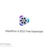 VideoProc 4 2022 Free Download