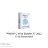 WYSIWYG Web Builder 17 2022 Free Download
