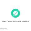 World Creator 3 2022 Free Download