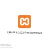 XAMPP 8 2022 Free Download