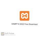 XAMPP 8 2022 Free Download Softprober.com