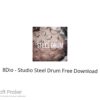 8Dio – Studio Steel Drum 2022 Free Download