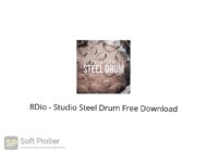 8Dio Studio Steel Drum Free Download Softprober.com