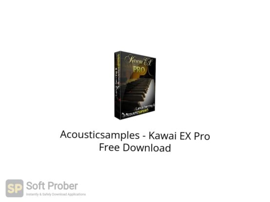 Acousticsamples Kawai EX Pro Free Download Softprober.com