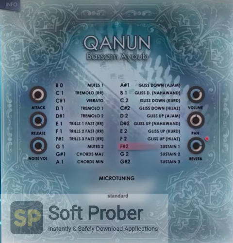 Best Service Qanun Direct Link Download Softprober.com