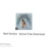 Best Service – Qanun 2022 Free Download