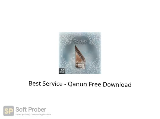 Best Service Qanun Free Download Softprober.com