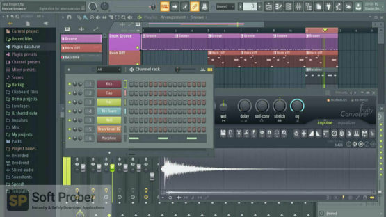 Cymatics Aurora Live Drum Recording Offline Installer Download Softprober.com