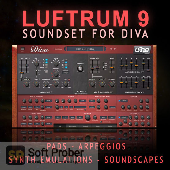 Luftrum Collection Direct Link Download Softprober.com